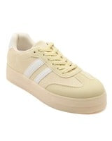 Zapatillas Dori Amarillo