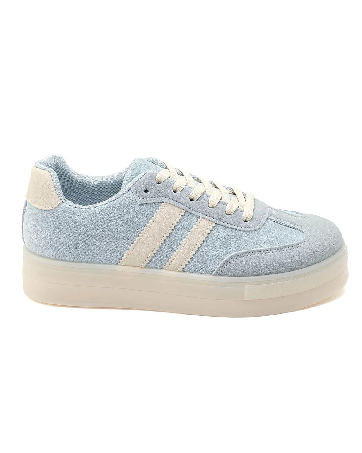 Zapatillas Dori Azules