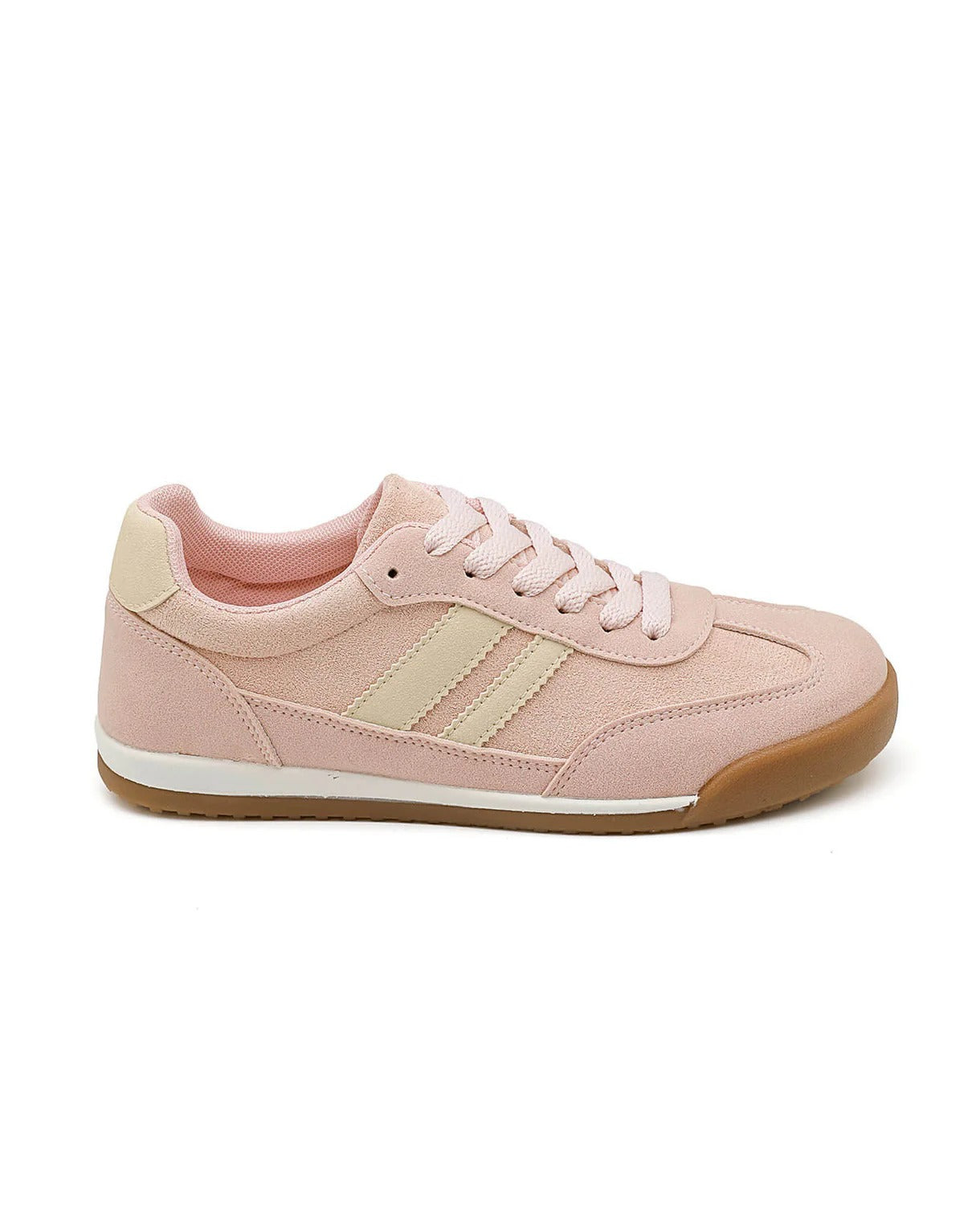 Zapatillas Dori Deportivas Rosa