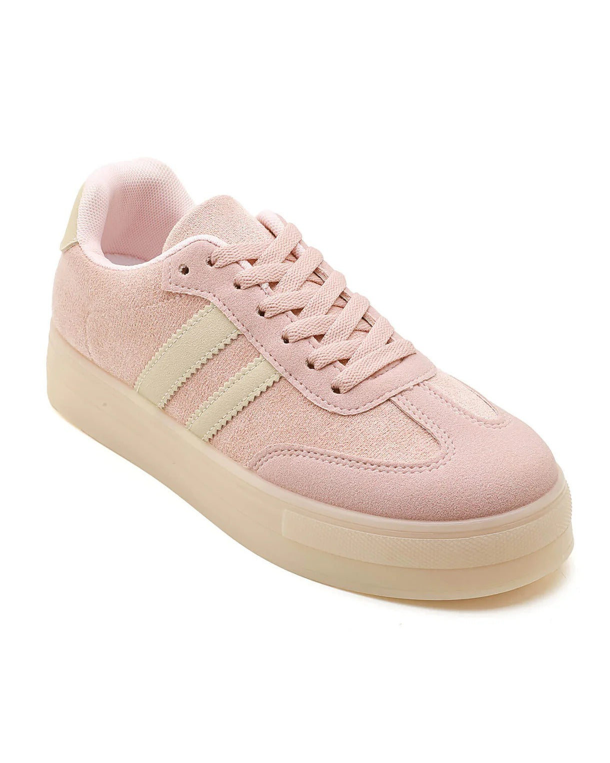 Zapatillas Dori Rosa