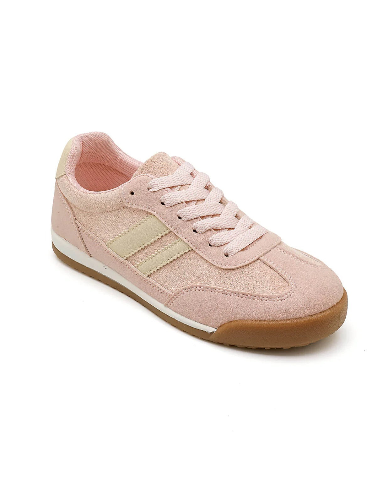 Zapatillas Dori Deportivas Rosa