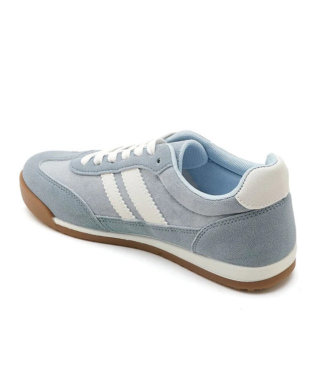Zapatillas Dori Deportivas Azul