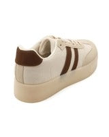 Zapatillas Dori Beige