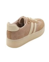 Zapatillas Dori Caqui
