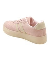 Zapatillas Dori Rosa