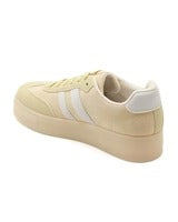 Zapatillas Dori Amarillo