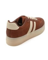 Zapatillas Dori Café