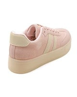 Zapatillas Dori Rosa