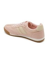Zapatillas Dori Deportivas Rosa