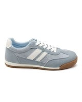 Zapatillas Dori Deportivas Azul