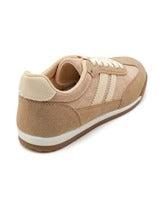 Zapatillas Dori Deportivas Caqui