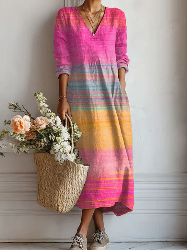 MARGARITA | VESTIDO DE PRIMAVERA