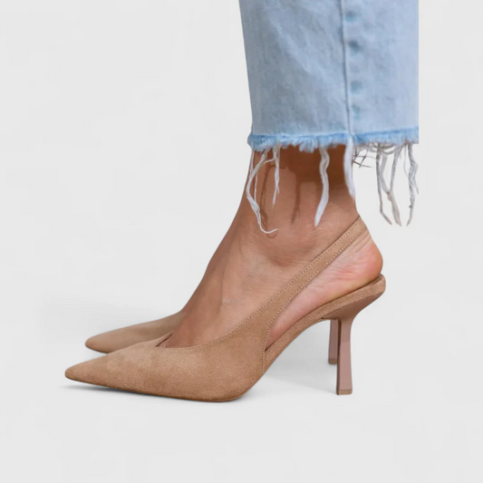 BELLE | TACONES ORTOPÉDICOS
