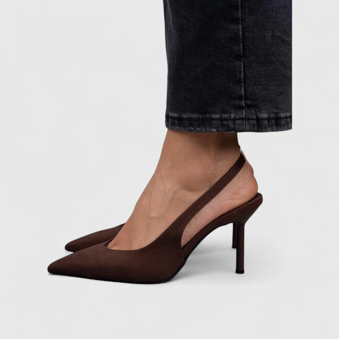 BELLE | TACONES ORTOPÉDICOS