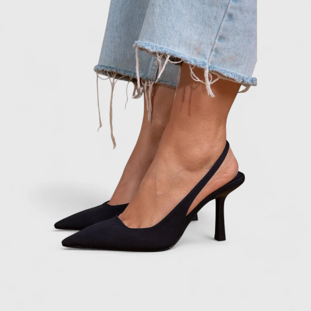 BELLE | TACONES ORTOPÉDICOS