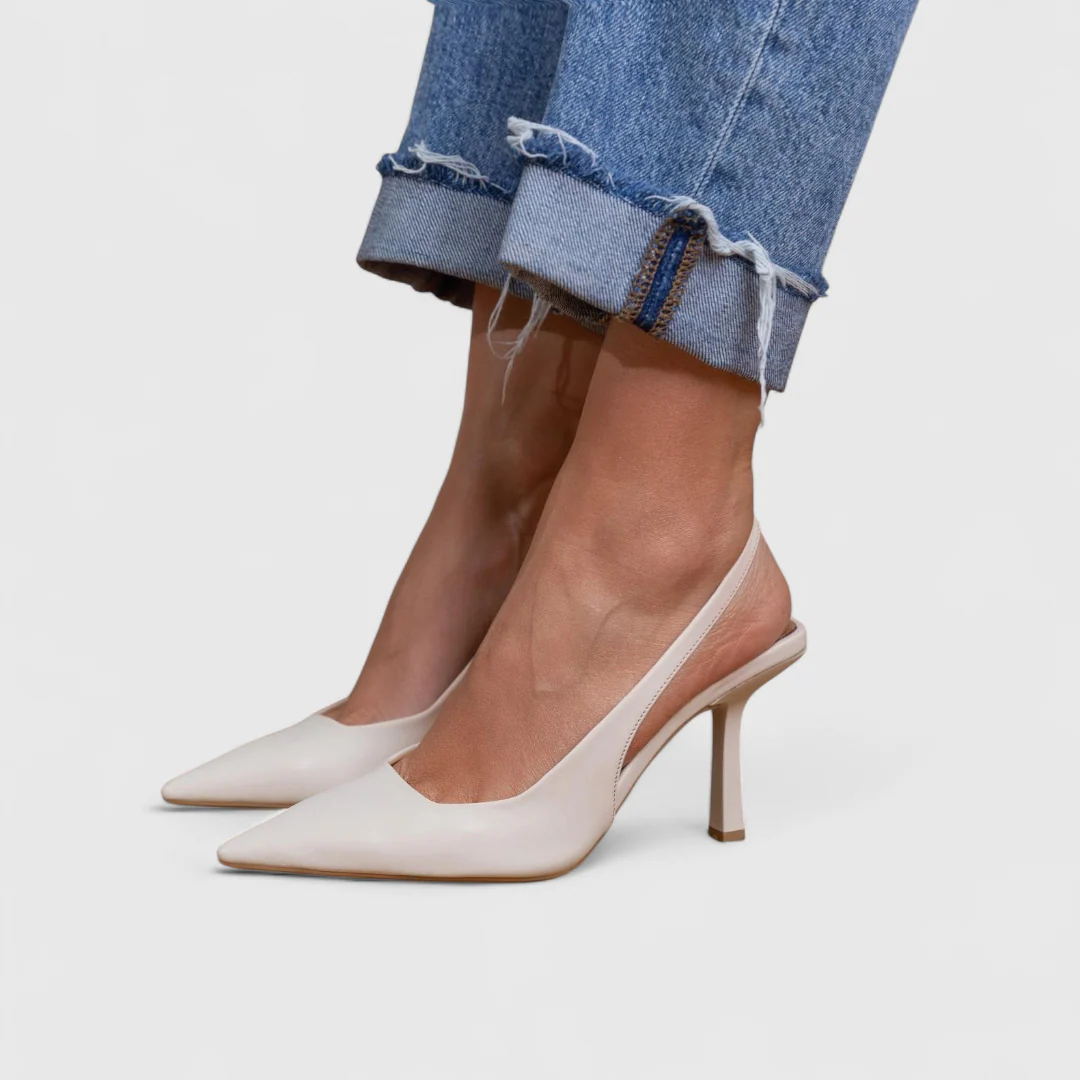 BELLE | TACONES ORTOPÉDICOS