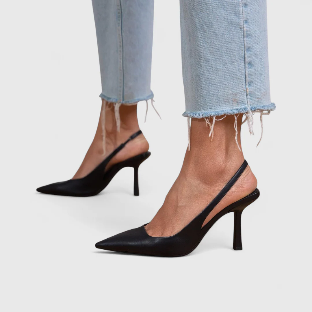 BELLE | TACONES ORTOPÉDICOS
