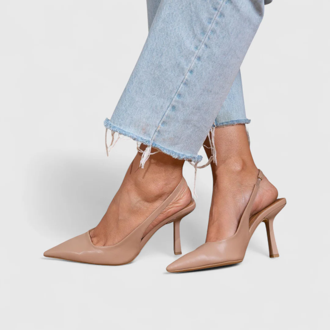 BELLE | TACONES ORTOPÉDICOS