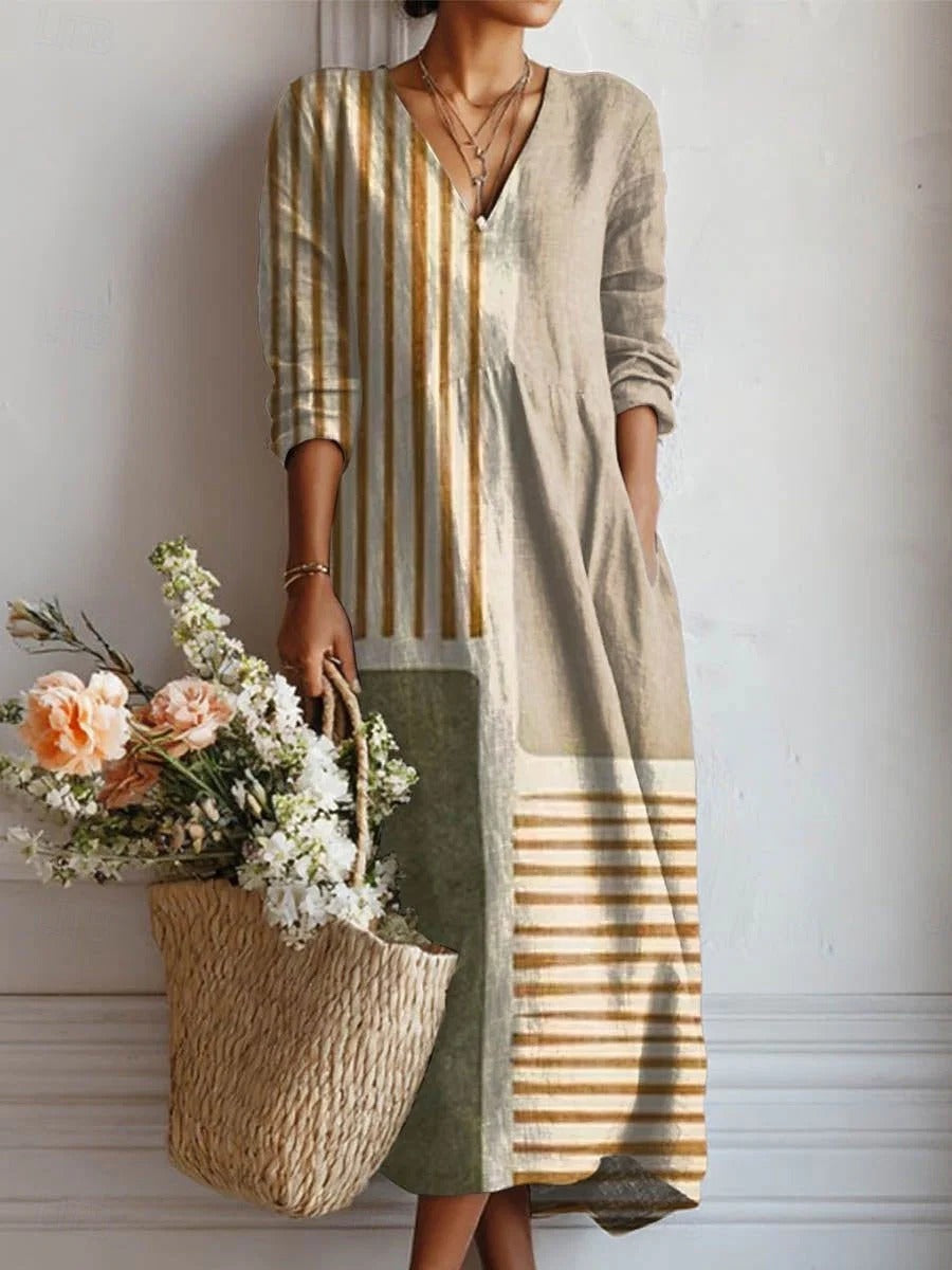 DIARA | VESTIDO DE PRIMAVERA